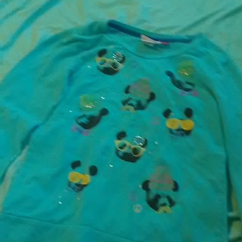 A shirt